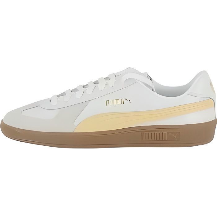 Puma Basket Homme Puma ARMY TRAINER OG - 380709 08