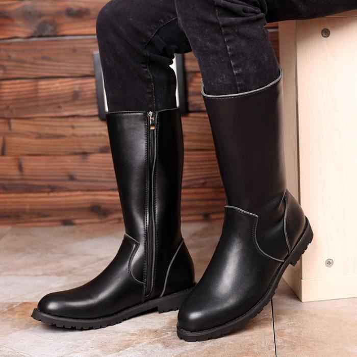 botte homme cavaliere