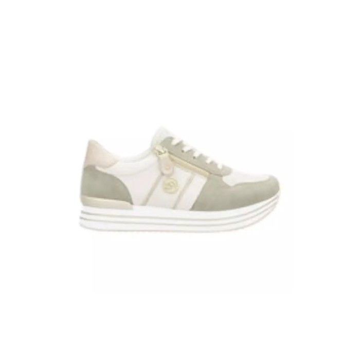 Remonte Chaussures Remonte Remonte D1327 Vert