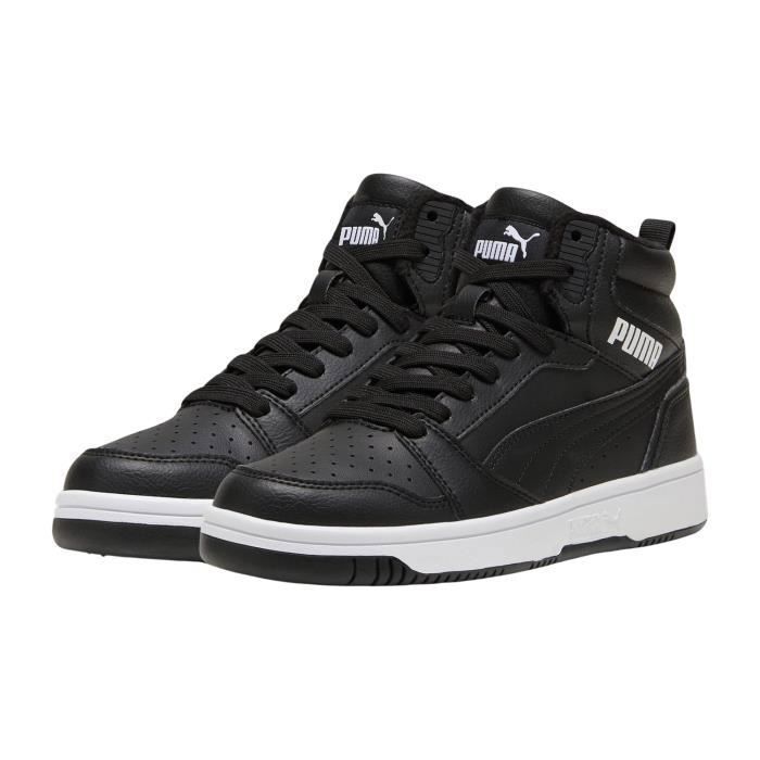 Puma Baskets Puma Rebound V6 Mid Winter Enfants