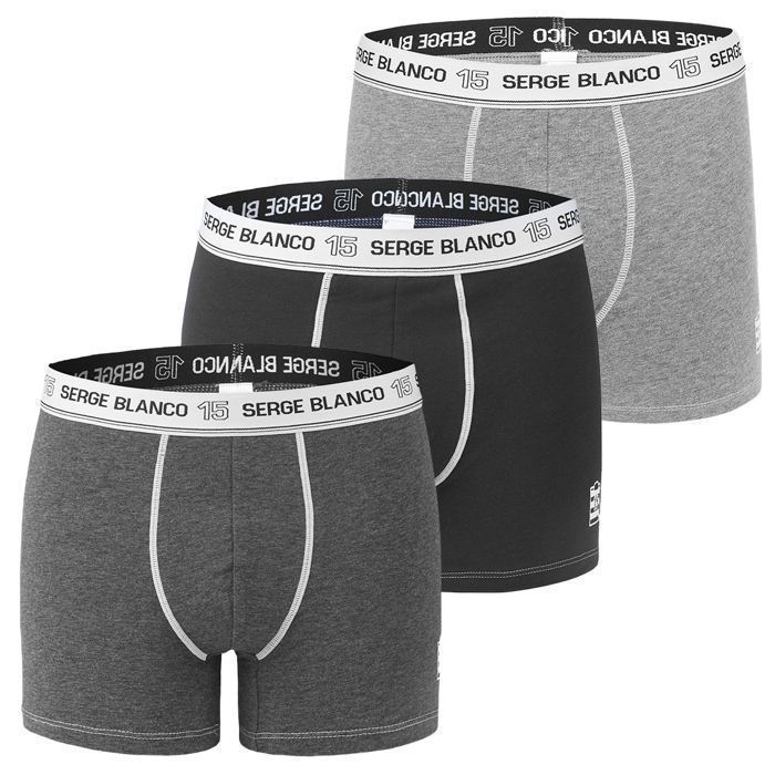 Cdiscount hotsell caleçon homme