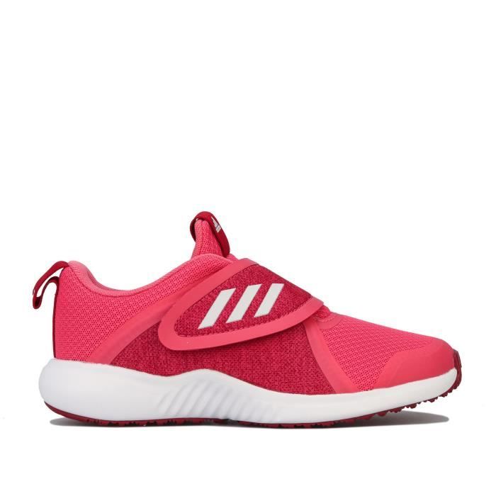 adidas rose fille