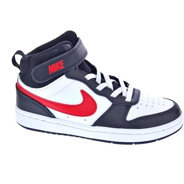 basket nike montant garcon