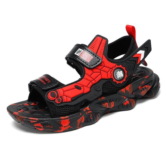 Sandales Enfant Garçon Ete Élégant De Piscine Chaussure De