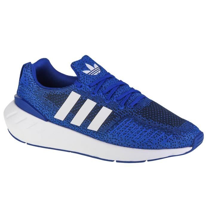 Sneakers adidas Swift Run 22 GZ3498 Homme Noir Sneakers adidas Swift Run 22 GZ3498 Homme Noir