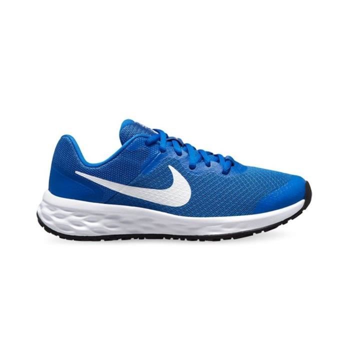 nike noir junior