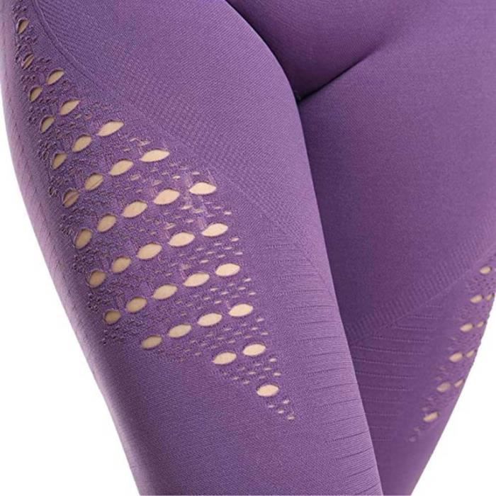 Legging De Sport Enfant Fille/garçon - Taille 5-16 Ans - Polyester/élasthanne - Pour Natation, Danse, Yoga - 5