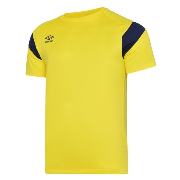 Maillot Kit Alternatif Jeunesse Unisexe Umbro 98523U - Rugby Angleterre 2023