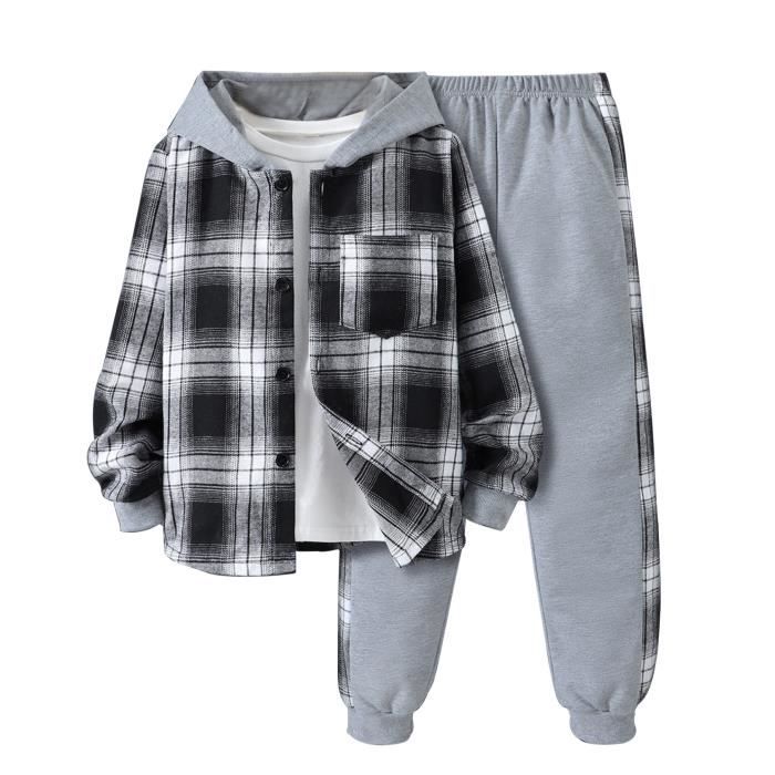 survetement fille 8 ans