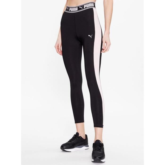 Legging De Sport - PUMA - Training Fitness - Femme