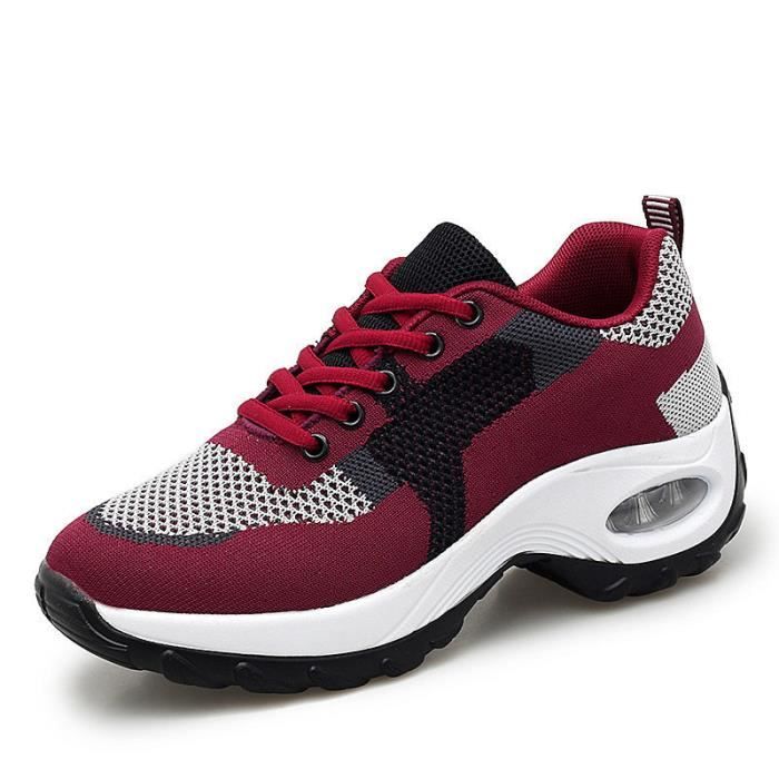 marque basket femme luxe