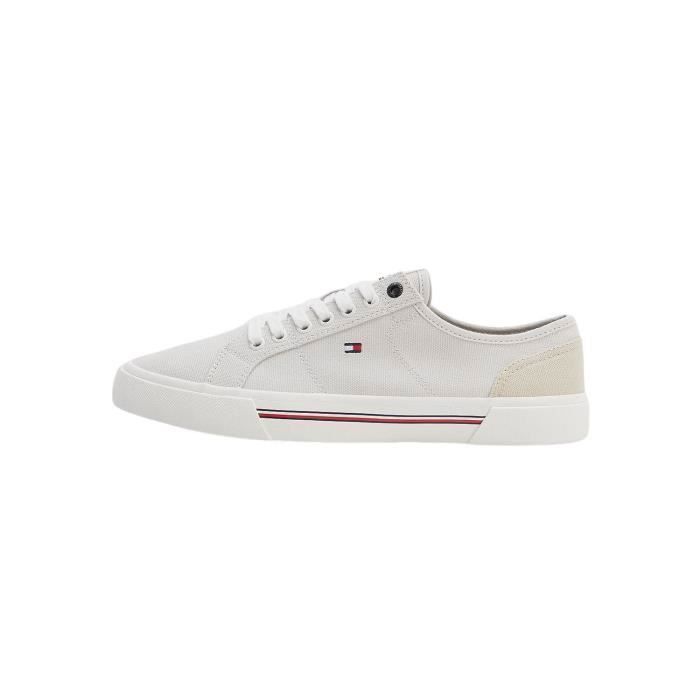 Tommy Hilfiger Baskets Tommy Jeans Core Corporate pour Homme