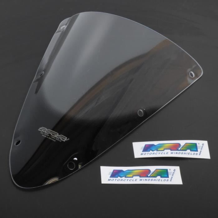 Bulle Saute Vent ERMAX Aeromax Taille Origine Yamaha YZF 125 R 2015