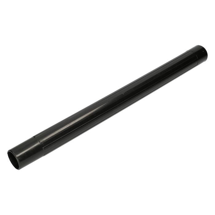 Tuyau D'aspiration Pour Aspirateur Parkside PNTS, NTS, BT-VC - Longueur 350 Cm - Diamètre 35 Mm - Noir - 9