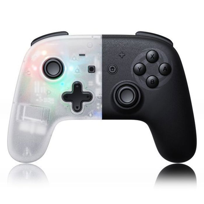 Manette Bluetooth Oniverse Star pour Nintendo SwitchPC et