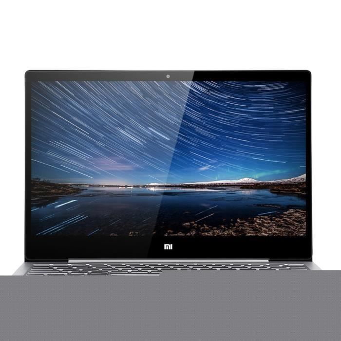 Vente PC Portable Pour Xiaomi Air M-7Y30 Ordinateur portable 12 pouces 4G 128G Full HD - Système Windows 10 pas cher Vente PC Portable Pour Xiaomi Air M-7Y30 Ordinateur portable 12 pouces 4G 128G Full HD - Système Windows 10 pas cher