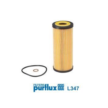 PURFLUX Filtre à huile L347