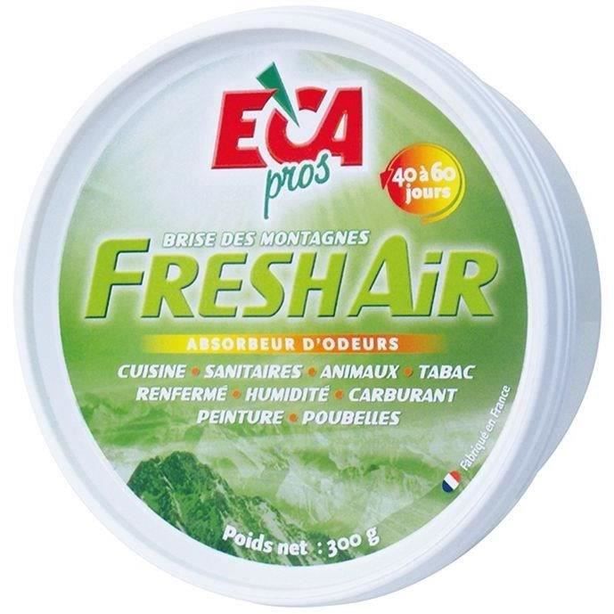 Absorbeur d'odeur freshair - brise des montagnes
