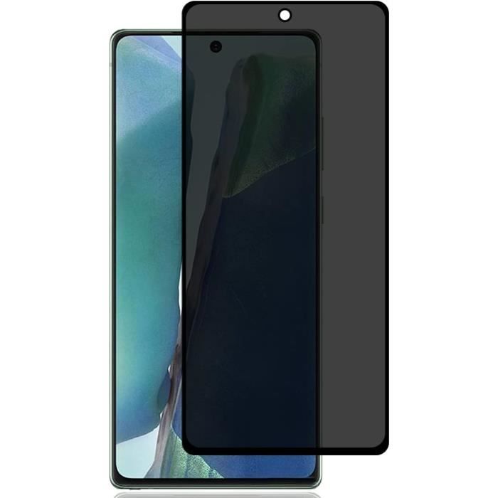 Xiaomi Redmi Note 12 Pro Plus /12 Pro - Protection écran En Verre Trempé - AirGlass - Phonit