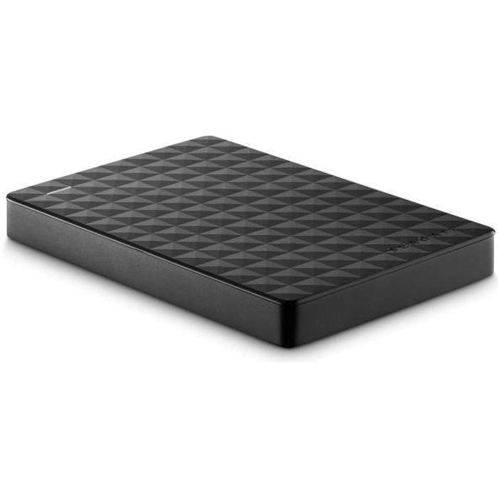 DISQUE DUR EXTERNE 4TO SEAGATE