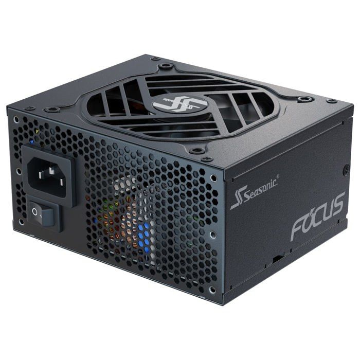 Seasonic FOCUS SGX-750