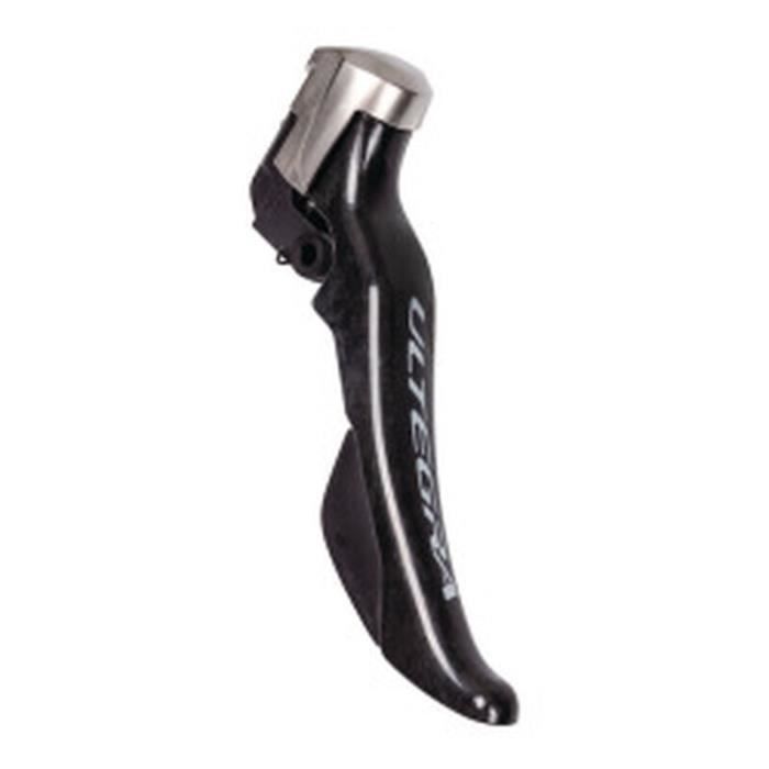 Levier principal droit Shimano ST-6800 - Noir