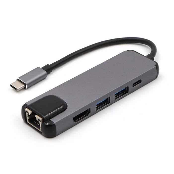 Adaptateur USB vers RJ45 pour Zenbook 