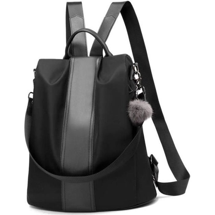 Irreplaceable Compressed Encyclopedia Sac à dos Femme Cuir - Cdiscount