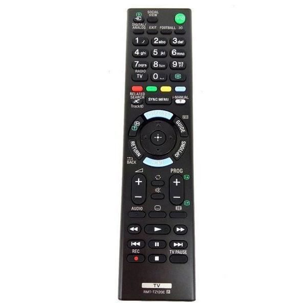 Télécommande SONY W125937107 Remote Commander