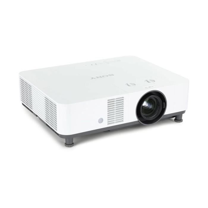 Projecteur Sony VPL PHZ51 WUXGA 5300 Lm - vue 2