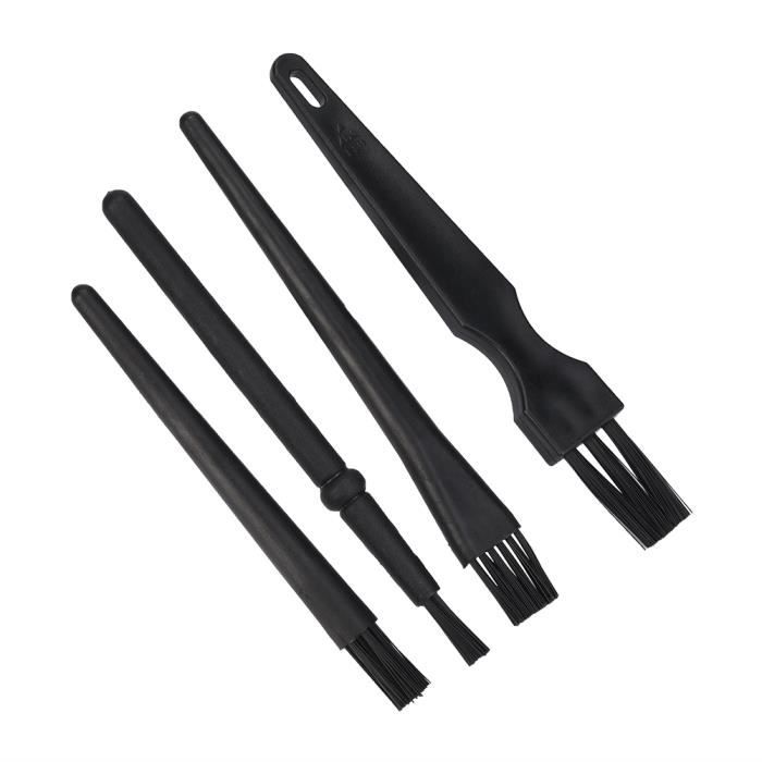 Brosse Antistatique - Tous Les Fabricants Industriels