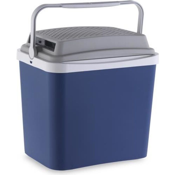 GLACIERE THERMOELECTRIQUE 24L 12V