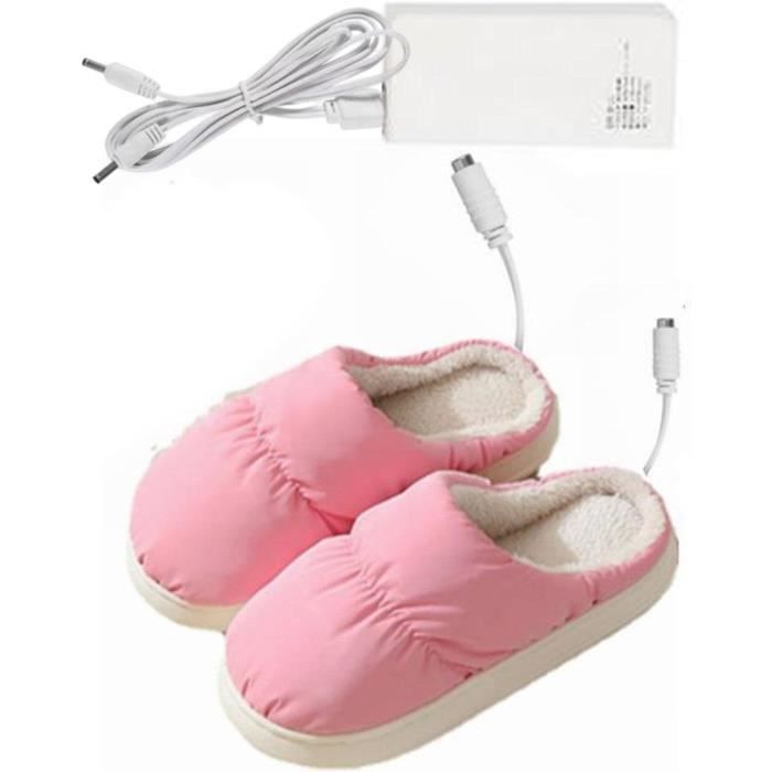 Moufles Chauffantes Électriques BARCHI - Ski, Randonnée - 3 Niveaux De Chaleur - Homme/Femme