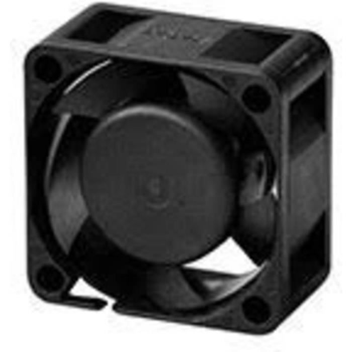 Ventilateur axial SUNON MF40200V3 A99 40x40x20mm 10.71 m³h 16.5 dB - vue 1