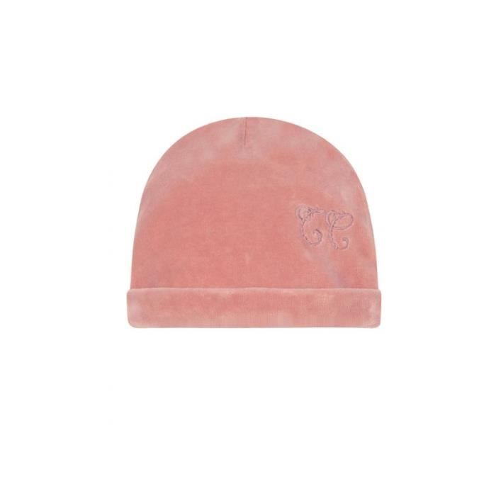 Bonnet Simms Orange Acrylique - Pêche, Randonnée, Chasse - Taille Unique, Très Bon état