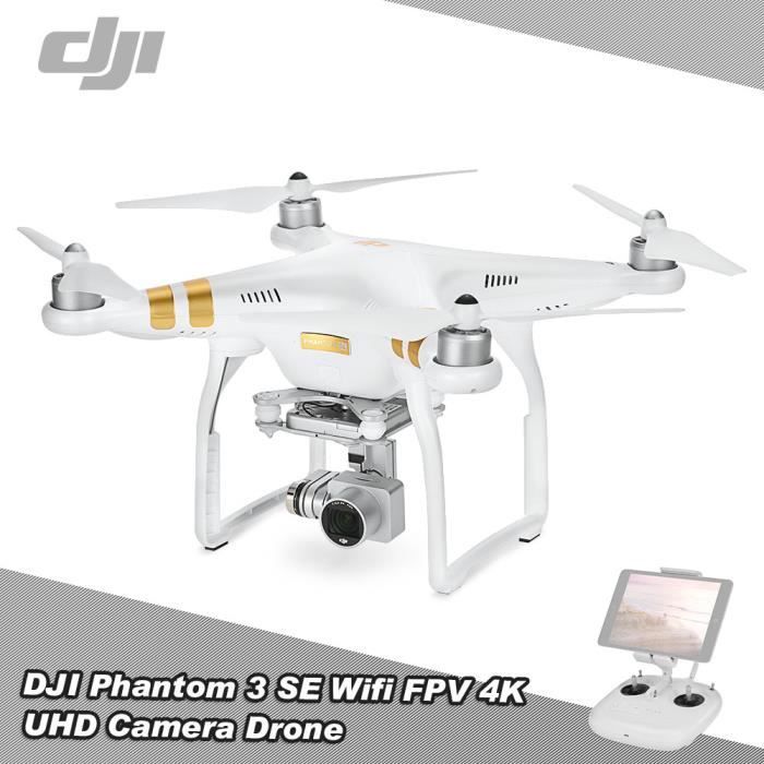 dji phantom 3 fpv