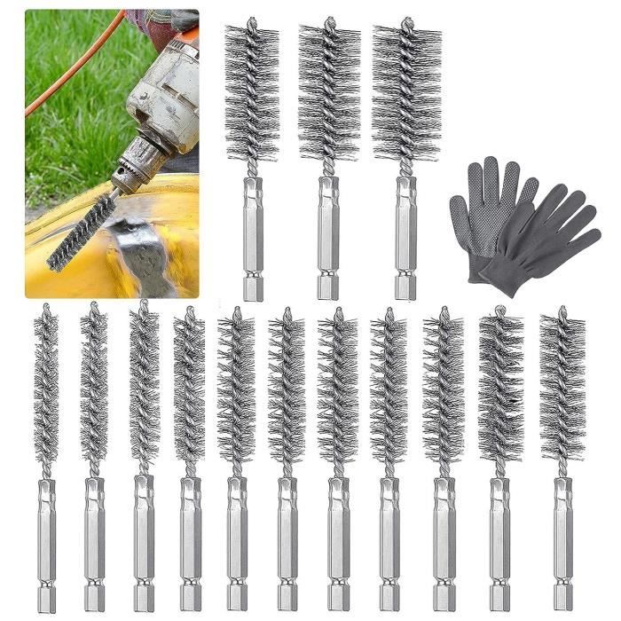 Frein à étrier Route Tektro R313 - Double Pivot, Portée 39-52 Mm, Couleur Noir