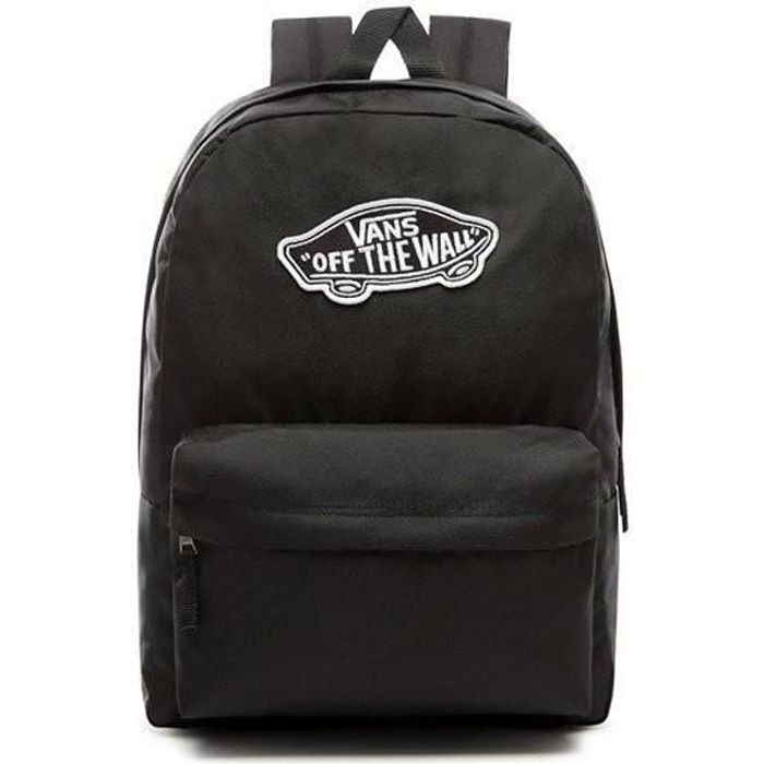 sac a dos college fille vans