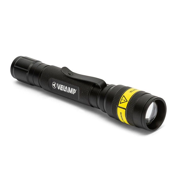 Pile - Lampe Electrique > Lampe Electrique - Lampe De Poche - Baladeuse - Lampe torche tactique KOST CREE 3W avec zoom Pile - Lampe Electrique > Lampe Electrique - Lampe De Poche - Baladeuse - Lampe torche tactique KOST CREE 3W avec zoom
