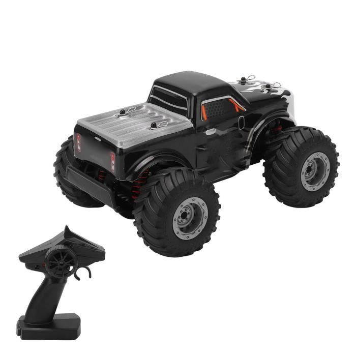 Voiture télécommandée cheap 4x4 puissante