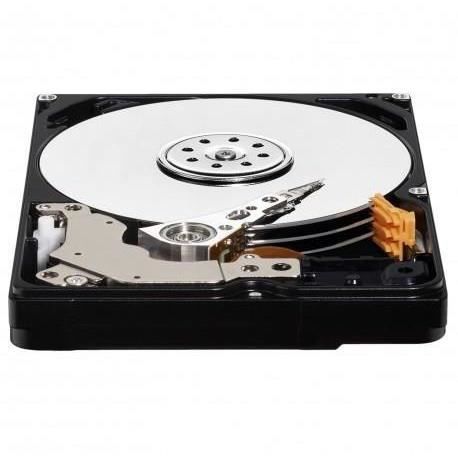 WD AV 25 Mobile - vue 5