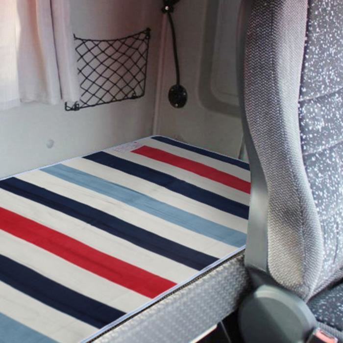 Couverture Chauffante Électrique 12 V Pour Voiture - En Flanelle Avec Couverture Chauffante Électrique 12 V Pour Voiture - En Flanelle Avec