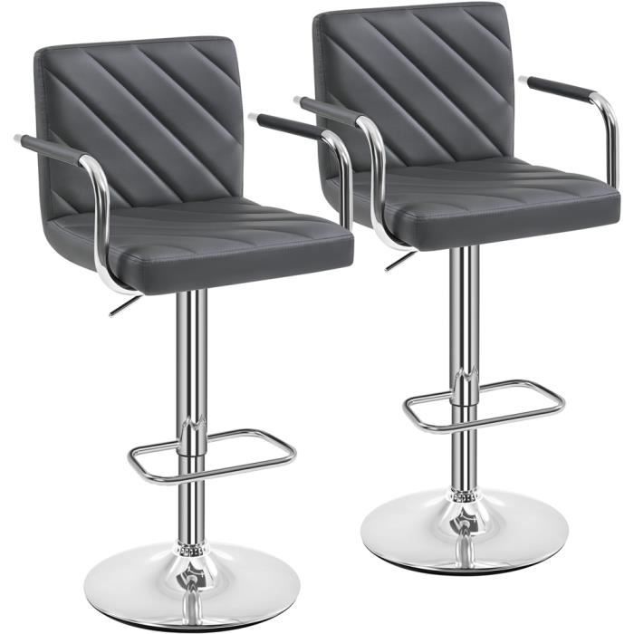 CHAISE BAR  YF-C406 BROWN