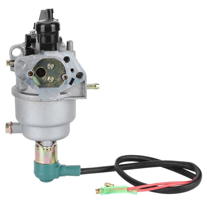 Complete Service Kit For Honda GX160 5.5HP Engine - Carburetor, Recoil, Ignition Coil, Spark Plug, Air Filter
