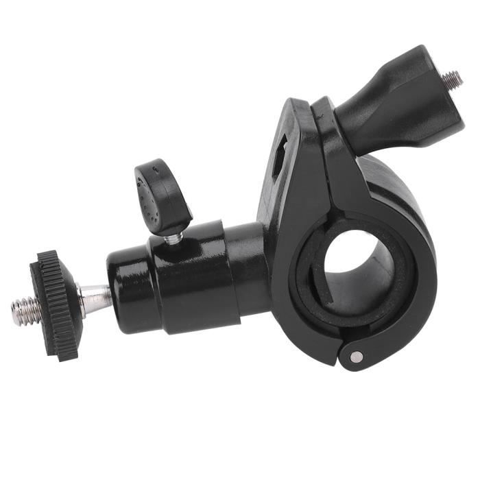Support DJI Osmo Pour Vélo – Monture Serre-joint, Ouverte Mais Jamais Utilisée