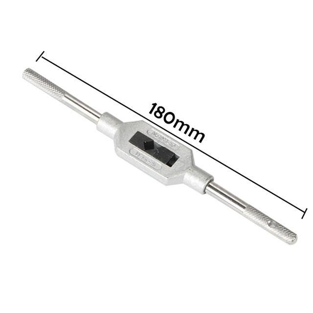 Clé à Molette Spéciale Couvercle De Réservoir LUKRA - 100-170mm - Pour Colliers De Jauge Carburant