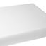 essuyage Humide étanche JUNOPAX Chemin de Table 50m x 0,20m de Papier Loop-Blanc 
