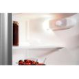 WHIRLPOOL Réfrigérateur congélateur encastrable ART6600LHE, 273 litres, LessFrost, niche de 178 cm-1