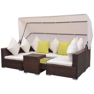 Salon De Jardin Achat Vente Salon De Jardin Pas Cher