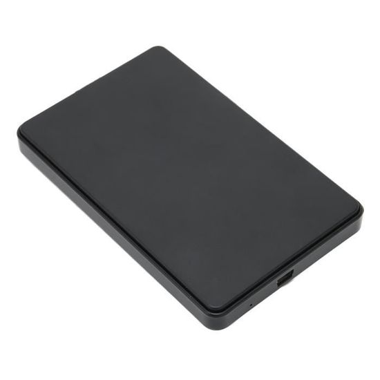 Disque Dur Externe Portable SSD 8 To USB Type C Stockage Grande Capacité